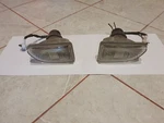 Toyota Celica 90 91 92 Front Bumper Fog Lights Lhd Koito 20-250LR. Fixed Price $380.00.