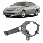 For Lexus Es 300 2005 2006 Fog Light Bracket Driver Side Front Plastic LX2600100. Fixed Price $56.53.