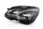 Mercedes W212 E200 E250 E300 E350 E500 E550 Left Led Headlight New 13 16. Fixed Price $1472.50.