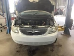 Driver Left Front Window Regulator Electric Fits 01-03 Caravan 342082. Fixed Price $85.45.
