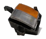 Driver Left Lh Corner/park Light Lamp-turn Signal Base Fits 2 Authentic Oem. Fixed Price $37.15.