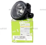 New! Bmw M3 Valeo Front Left Fog Light 044361 63177839865. Fixed Price $123.00.