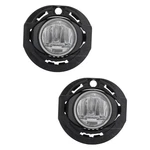 For Dodge Charger 15-16 Tyc Replacement Fog Light Set Capa Certified. Fixed Price $337.54.
