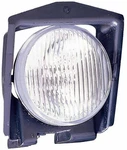Depo Fog Light Assembly 1995-2000 Ford Contour 331-2013N-ASD. Fixed Price $93.12.