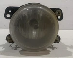 2007-2018 Jeep Wrangler Sahara Front Bumper Fog Light Lamp Assembly 4805856AA Oe. Fixed Price $15.00.