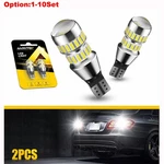 Auxito Canbus T15 921 W16W Led Backup Reverse Light Bulbs Bright White 6500K. Fixed Price $13.29.