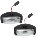 For Chevy S10 1990-1997 Fog Lights Front Pair Halogen Clear Lens GM2596101. Fixed Price $95.17.