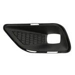 2019-2020 Jeep Cherokee Front Fog Light Lamp Bezel Left Side Mopar 68287995AB. Fixed Price $18.84.