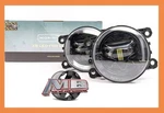Plug & Play Morimoto Xb Led Clear Fog Lights 10 11 12 Subaru Outback 5500K. Fixed Price $199.28.
