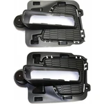 Ford Expedition Fog Light Cover 2015-2017 Driver And Passenger Pair Dot/sae. Fixed Price $75.97.