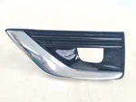 18-23 Infiniti Q50 Front Bumper Driver Left Lh Side Fog Lamp Bracket Bezel Oem. Fixed Price $37.75.