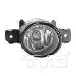 Fog Light Assembly-capa Certified Tyc 19-5915-00-9. Fixed Price $73.95.