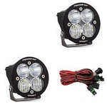 Baja Designs Light Pod Pair Squadron-r Sport Combo Pattern Clear Lens Universal. Fixed Price $249.96.