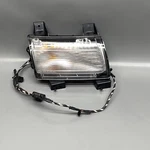 Jeep Wrangler Turn Signal Right Passenger 2018 19 21 22 2023 Oem 68307244AG. Fixed Price $148.50.