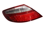 12-16 Mercedes SLK350 SLK250 R172 Rear Left Driver Side Tail Light Lamp Oem. Fixed Price $220.00.