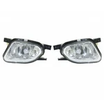For Mercedes-benz Sprinter 2500/3500 2010-2013 Fog Light Driver Passenger Side. Fixed Price $155.24.