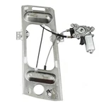 Front Left Power Window Regulator W/ Motor For Chevy Monte Pontiac Grand Prix. Fixed Price $43.49.