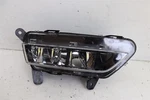 Porsche Macan Turbo 2015 Front Bumper Fog Light Rhs 95B941700C J244. Fixed Price $178.04.
