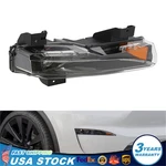 New Front Right Led Fog Light Assembly For 2021-2024 Tesla Model X 162119500C. Fixed Price $128.39.