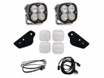 Baja Designs Custom A-pillar Light Kits. Fixed Price $1033.95.