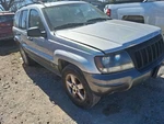 Corner/park Light Fog-driving Bumper Mounted Fits 04 Grand Cherokee 625492. Fixed Price $81.25.
