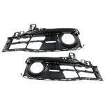 For Bmw 328I/328I Xdrive 2016 Fog Light Trim Driver And Passenger Side Pair. Fixed Price $33.76.