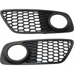For Bmw 535I GT/550I Fog Light Cover 2010-2017 Driver And Passenger Side Pair. Fixed Price $93.55.