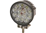 Ecco EW2431 Worklamp Led (16) Flood Beam Round 10-30VDC. Fixed Price $98.12.