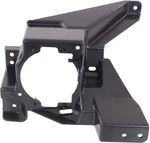 New Front, Driver Side Fog Light Bracket Ford Fusion 2013-2016. Fixed Price $20.55.