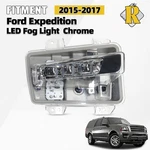 Fog Light Assembly 2015-2017 Ford Expedition Right Passenger Side FL1Z15200A. Fixed Price $102.99.