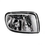 For Hyundai Elantra 2001-2003 Fog Light Passenger Side 922022D200 HY2593119. Fixed Price $78.31.