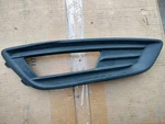 15-2018 Ford Focus Sedan Front Right Bumper Fog Light Bezel Oem F1EB-15A298 LT4. Fixed Price $42.99.