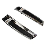 New 2014-2017 Chevrolet Ss Sedan Chrome Fender Indicators Nos Box Oem Gm. Fixed Price $145.00.