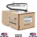 Genuine Outside Mirror Turn Signal Lamp Left Driver Oem Nissan Maxima 16-23. Fixed Price $39.95.
