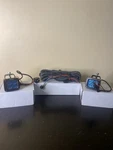 Westin (2)LED Auxiliary Light 3 Inch 2.5 Flood W/5W Cree W/wiring Harness. Fixed Price $39.74.