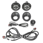 2015-2023 Dodge Challenger Front Fog Light Lamp Kit Genuine New Mopar 82214426. Fixed Price $321.67.