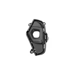 Capa Front Left Driver Fog Light Bezel Fits 22-25 Toyota RAV4 Black TO1038290C. Fixed Price $70.25.