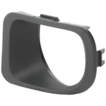 Sherman 112-98L Fog Light Trim Front Left Side For 2006-2010 Chrysler Pt Cruiser. Fixed Price $25.04.