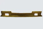 Street Scene For 1987-1990 Dodge Dakota Front Valance Cover. Fixed Price $363.00.