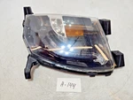 12-20 Oem Tesla Model Front Left Driver Fog Light Lamp Cornering Led. Fixed Price $139.95.
