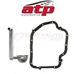 Atp Automatic Transmission Filter Kit For 1965-1967 Oldsmobile Delta 88 Md. Fixed Price $44.91.
