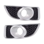 For Chevy Malibu 2006 2007 Fog Light Moldings Driver And Passenger Side Pair. Fixed Price $105.97.