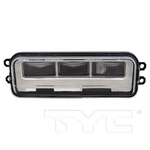 Tyc Right Side Led Fog Light Assembly For Toyota Sequoia Tacoma Tundra 2022-2025. Fixed Price $90.00.