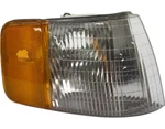 Fits 1988-1994 Lincoln Continental Lamp Asm E8OY15A201C New Oem. Fixed Price $40.05.