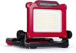 Master Tailgaters Led Work Flood Light Compatible For Milwaukee 18V Battery. Fixed Price $54.99.
