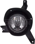 Dorman, Fog Lamp Pn# 1631266. Fixed Price $55.63.