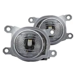 For Toyota Prius 22 Replacement Fog Light Lens & Housing Set Standard Line. Fixed Price $51.19.