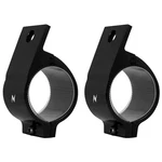 Anzo Universal Aluminum Light Mounting Clamps For 3.0" Round Tube Bar Set Of 2. Fixed Price $45.94.