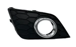 Left Driver Fog Light Lamp Bezel Trim Cover W/chrome For 2016-2019 Nissan Sentra. Fixed Price $18.05.