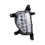 Fog Light For Hyundai Santa Fe 17-19 Replacement Driver Side Capa Certified. Fixed Price $399.99.
